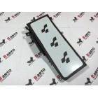 Накладка для отдыха ноги R-Line для VW Passat, Sharan, Alhambra, Skoda Superb 